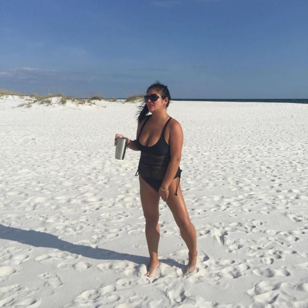 Meet your Posher, Janet